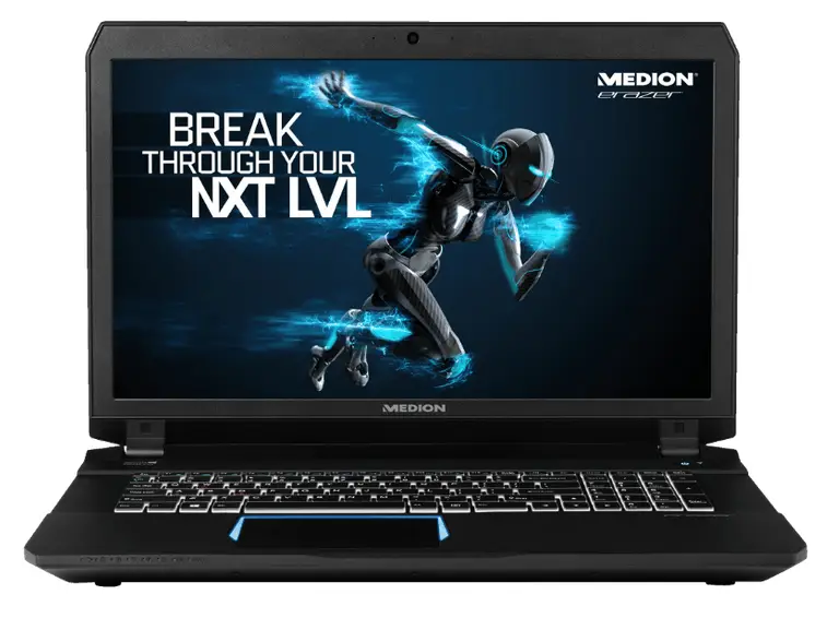ERAZER X7843 MD60010