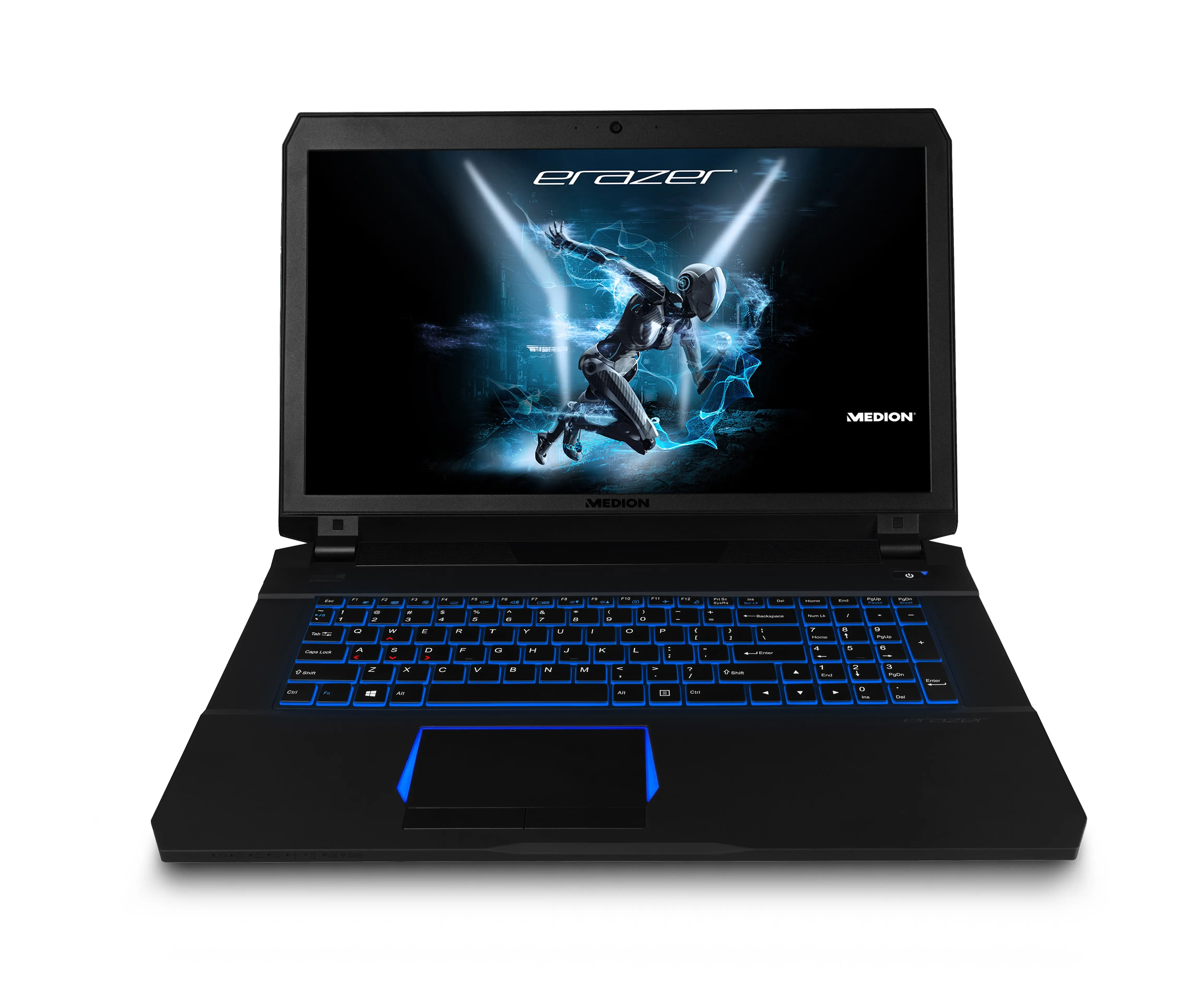 ERAZER X7847-HQ-256 30022280