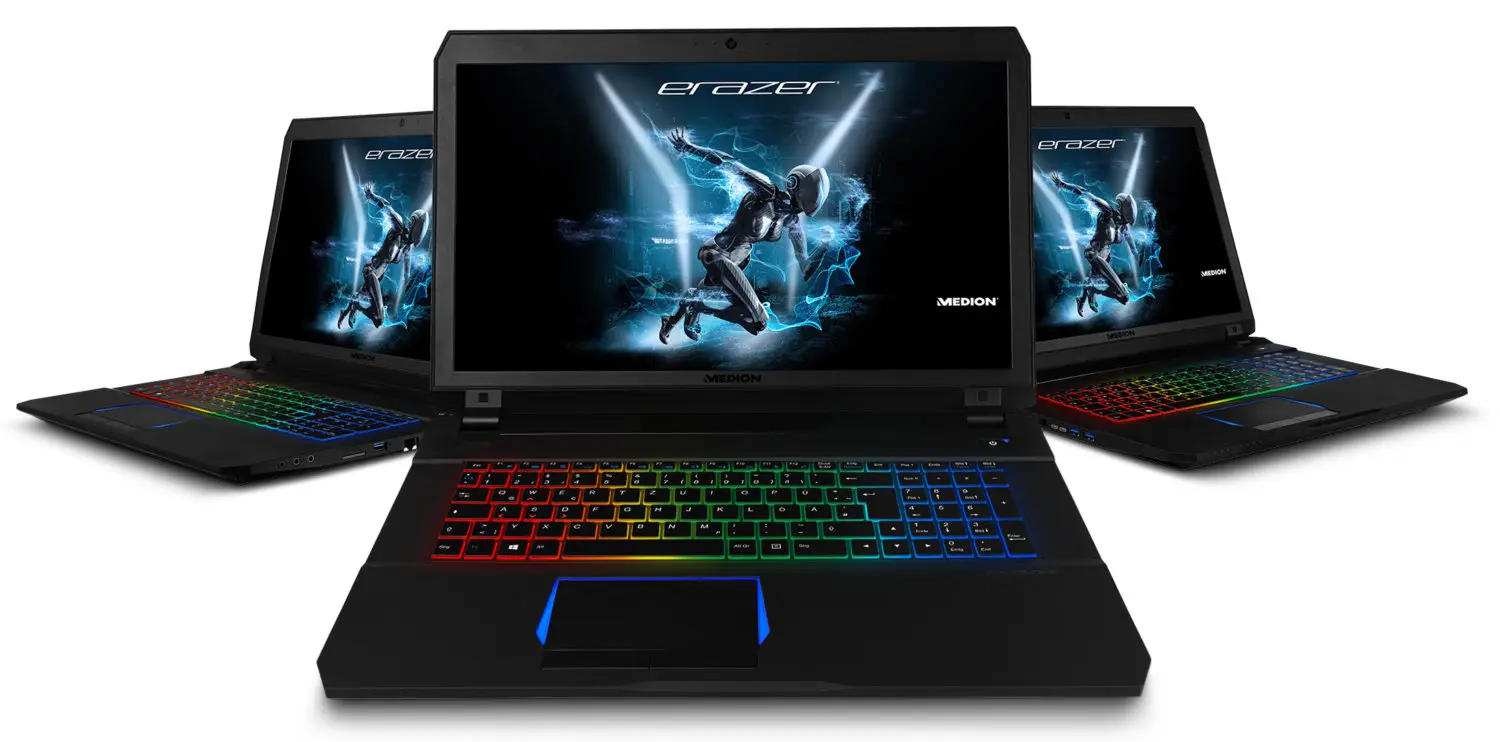 ERAZER X7847 (MD 60425) 130022239