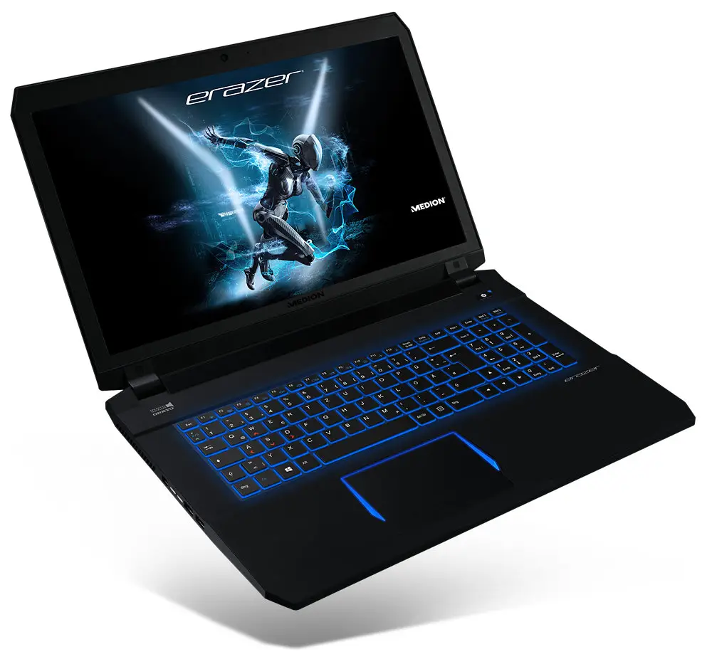 ERAZER X7849 (MD 60291) 130021465