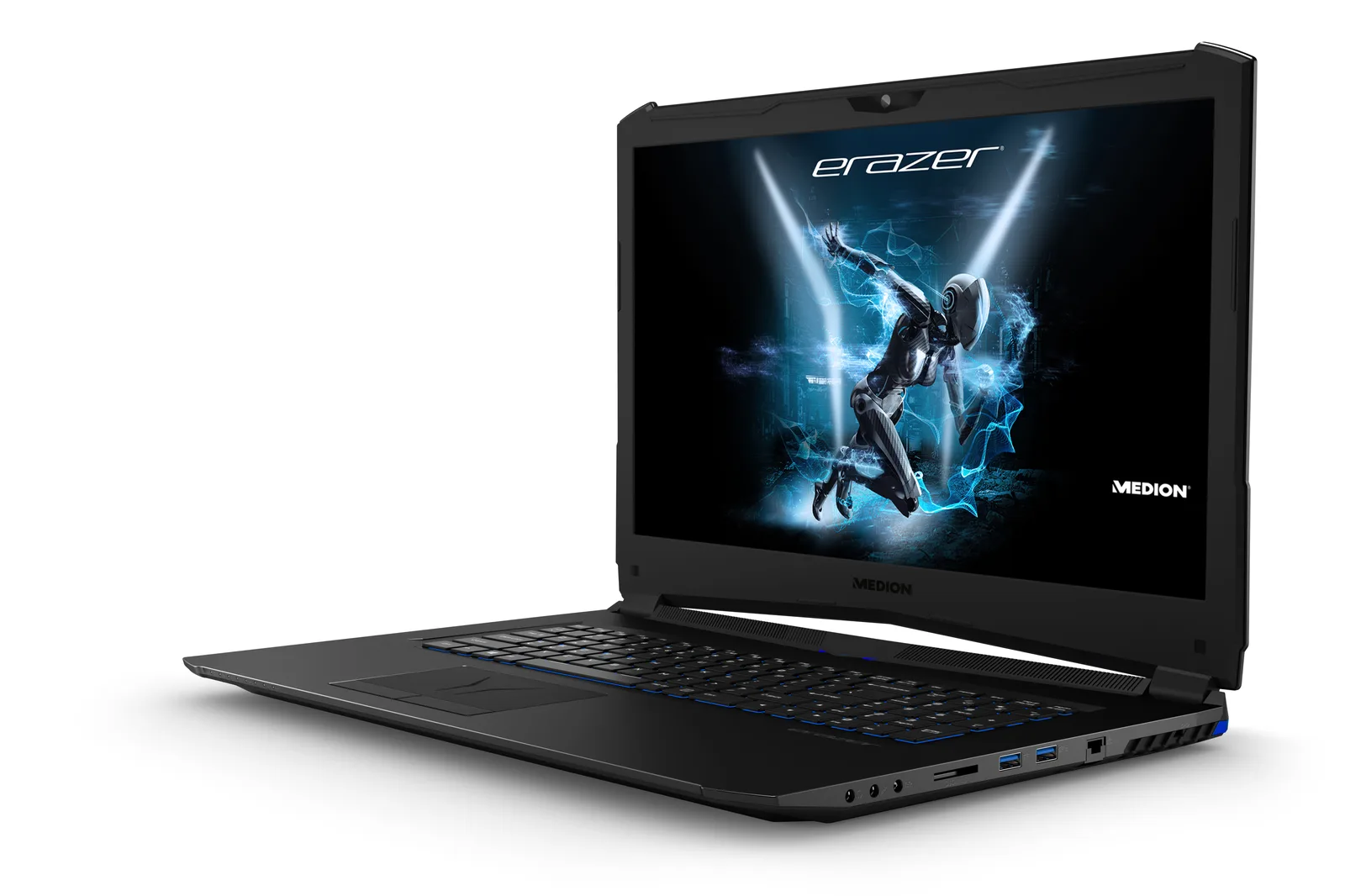 ERAZER X7861-i7-1256F16 30025282