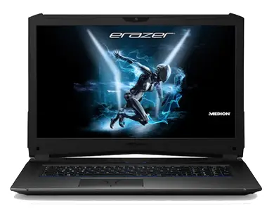 ERAZER X7861 MD 61449 / MSN 30026484