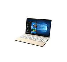Fujitsu LIFEBOOK AH45/D1 FMVA45D1G