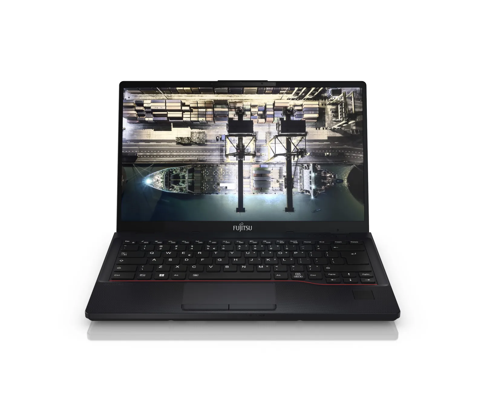 Fujitsu LIFEBOOK E4412 VFY:E4412MF7AMPT