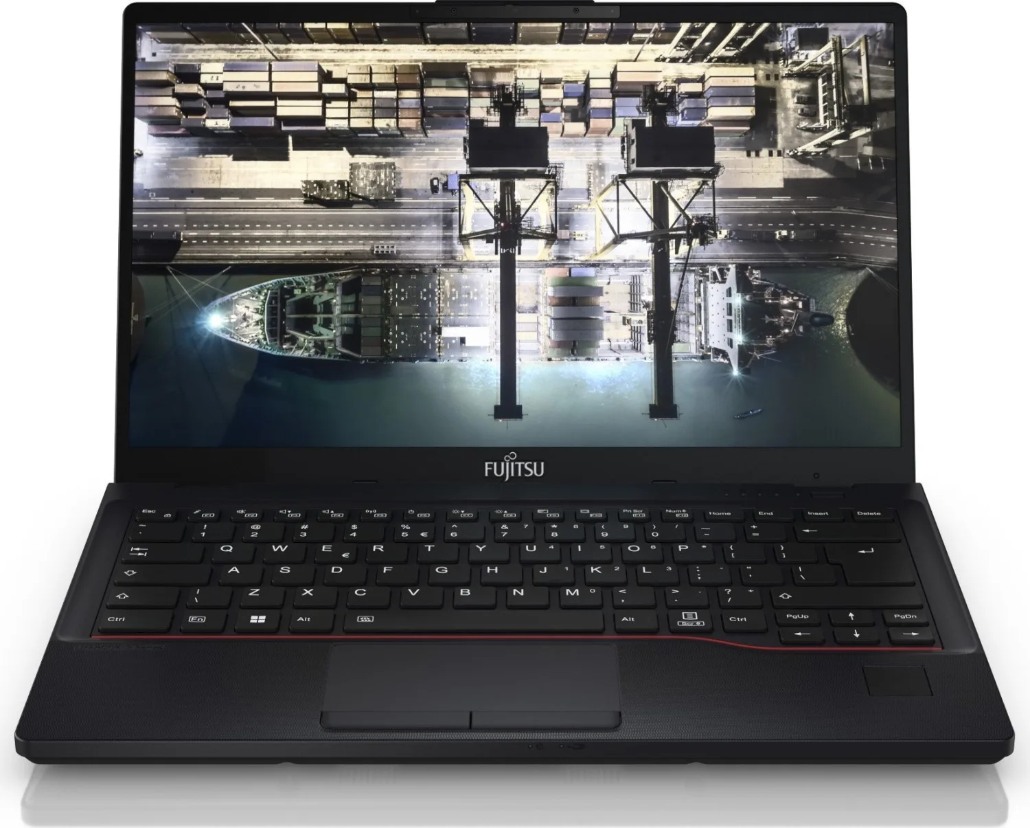 Fujitsu LIFEBOOK E5412 VFY:E5412MH5BMDE