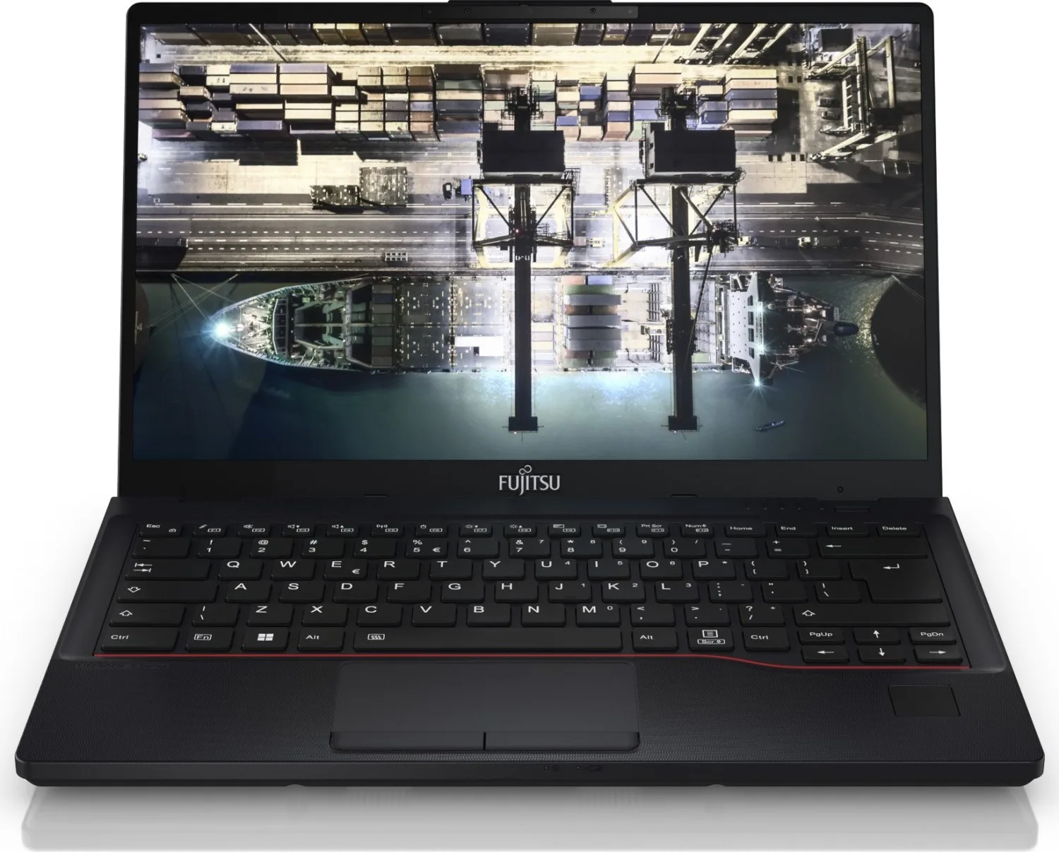 Fujitsu LIFEBOOK E5412A VFY:E542AMHABMDE