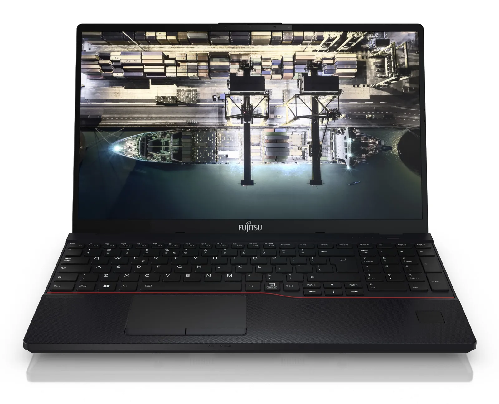 Fujitsu LIFEBOOK E5512 VFY:E5512MF5CMLU