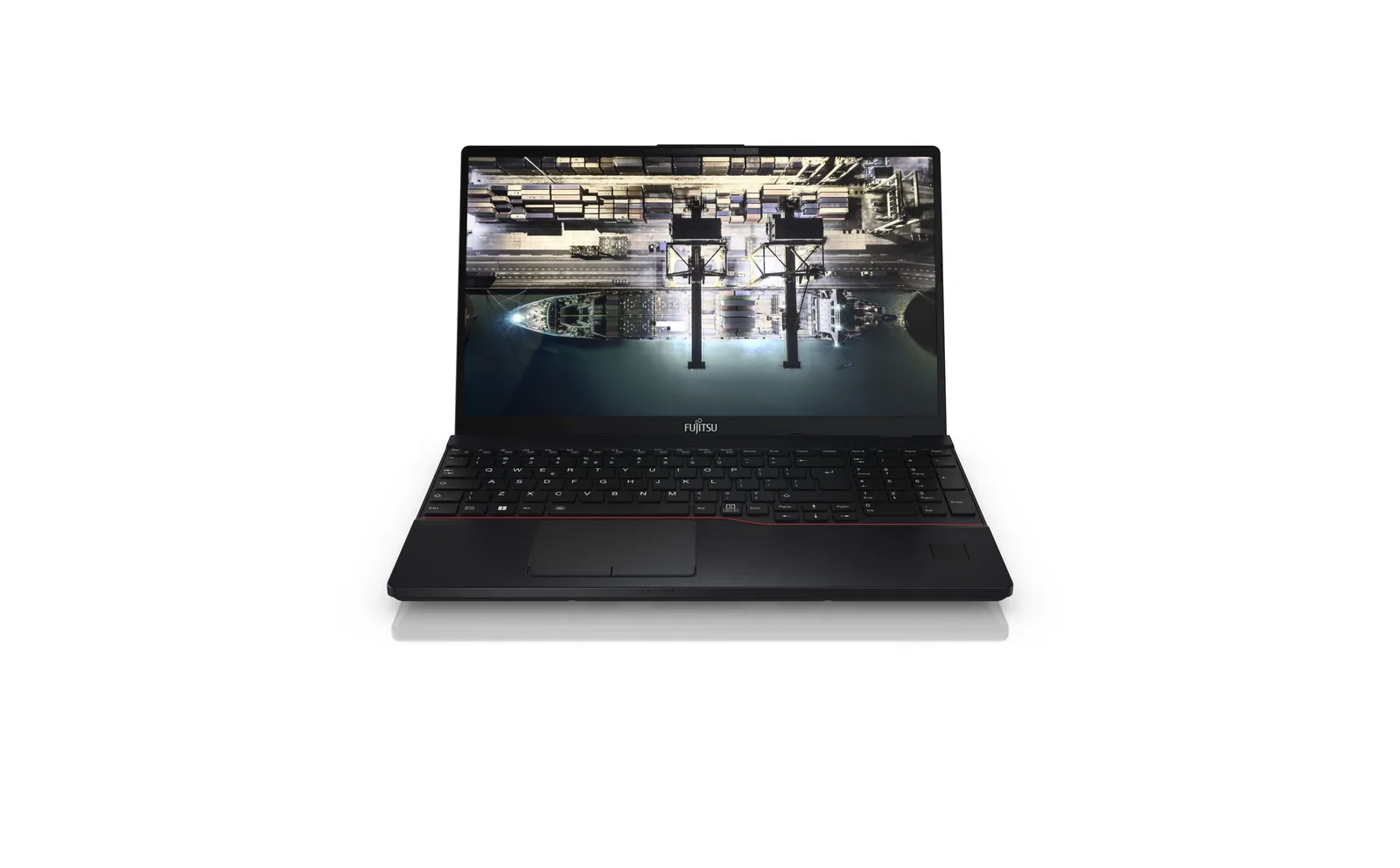 Fujitsu LIFEBOOK E5512 VFY:E5512MF7EMNL