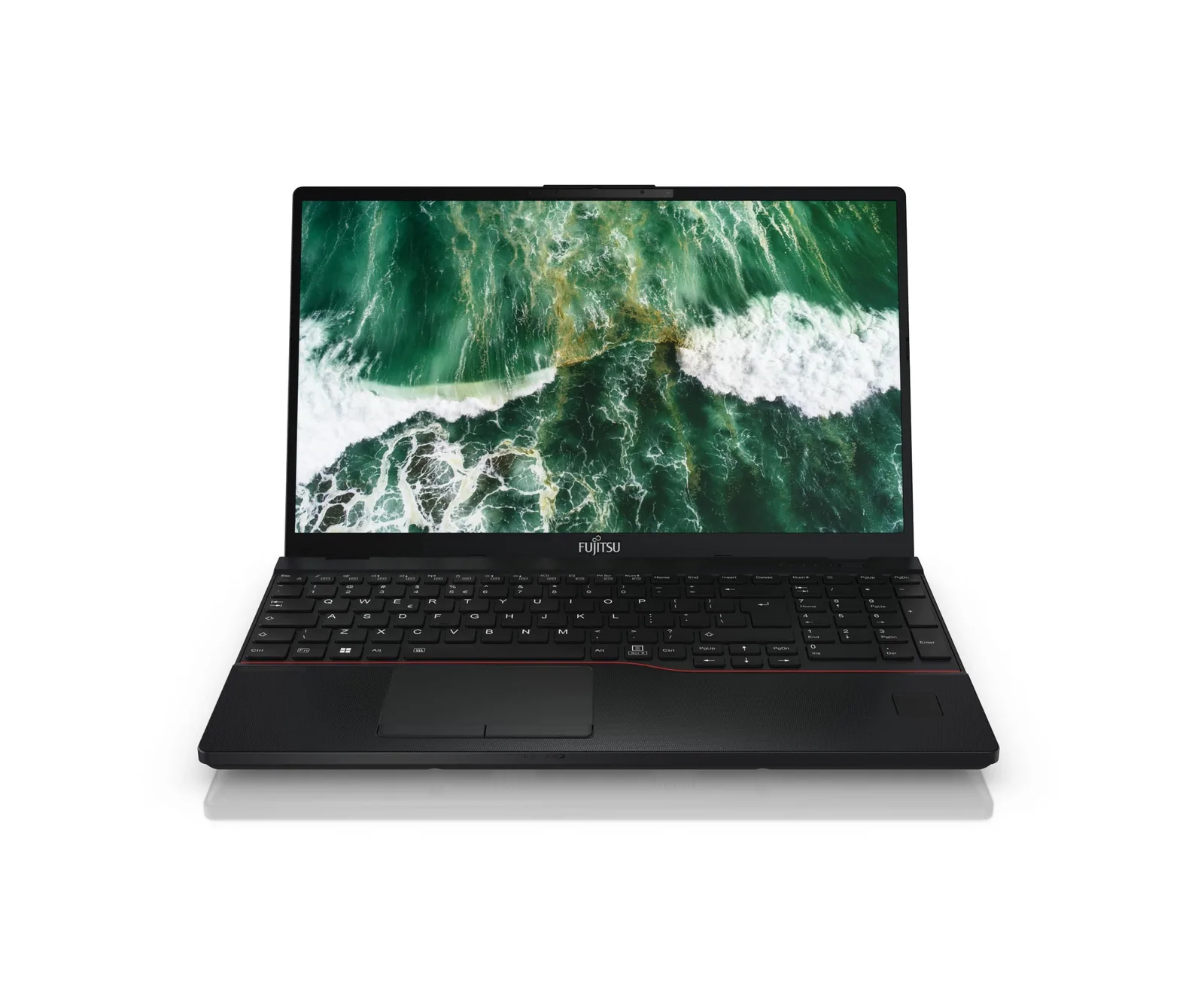 Fujitsu LIFEBOOK E5513 VFY:E5513MF7AMBE
