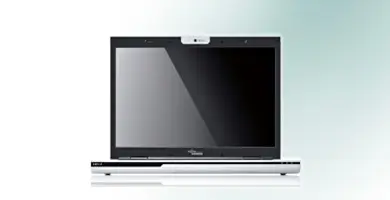 Fujitsu AMILO NOTEBOOK PA 3553_NR001- RM-70 198694