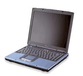 Fujitsu AMILO A 7600 HOME AMD XP1800+ FSP:810C70373