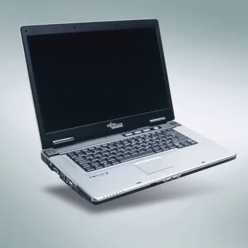 Fujitsu Amilo A-1655G MN70106 AMD Turion 64 ML 32 LKN:NDL-178301-001