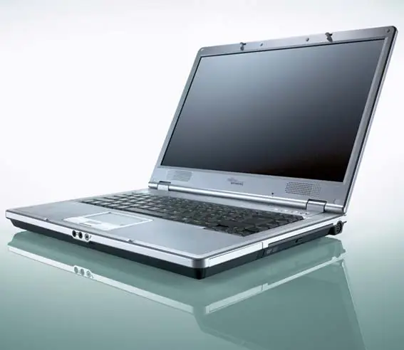 Fujitsu Amilo D1845 P4 532 HT 3.06GHz NDL-142200-003