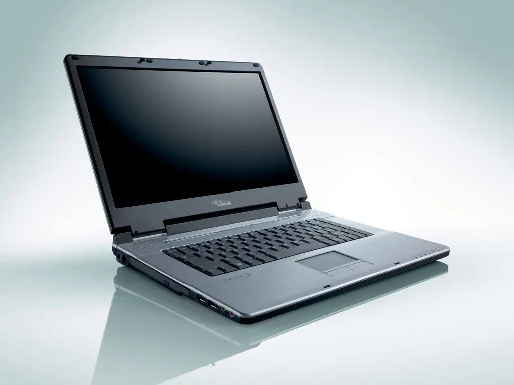 Fujitsu Amilo L-1310G MN10406 BAT:NL-N5PXM05-L2