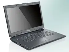 Fujitsu AMILO Li 3710 CCE:GBR-110153-002