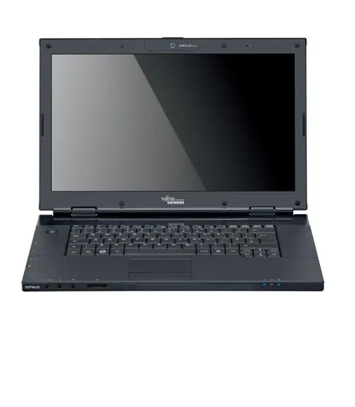 Fujitsu AMILO Li 3710 NR004 CCE:NDL-110153-001