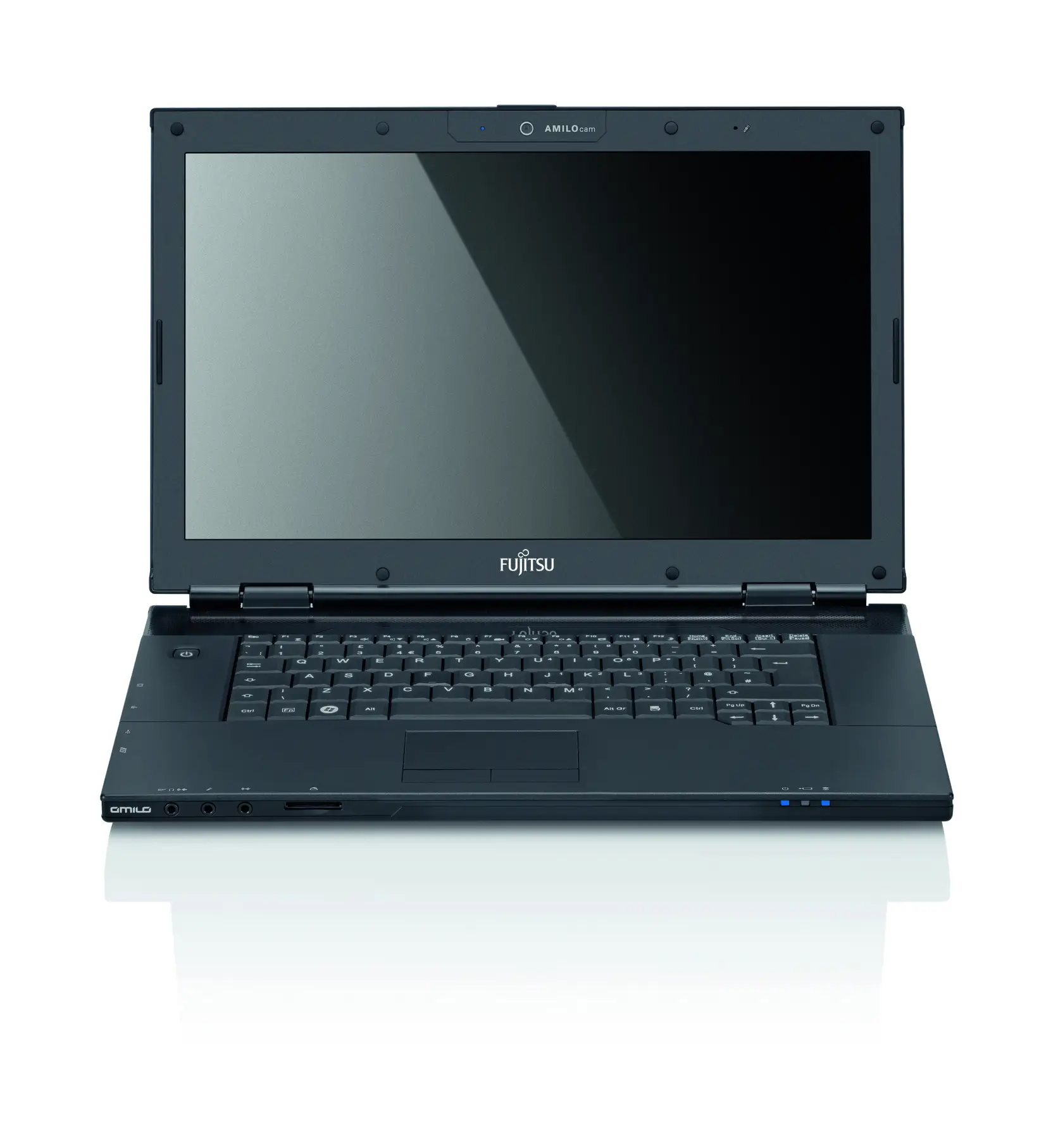 Fujitsu AMILO Li 3710 VFY:L3710MPWU3GB