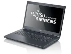 Fujitsu AMILO Li 3910 CCE:GER-110154-003