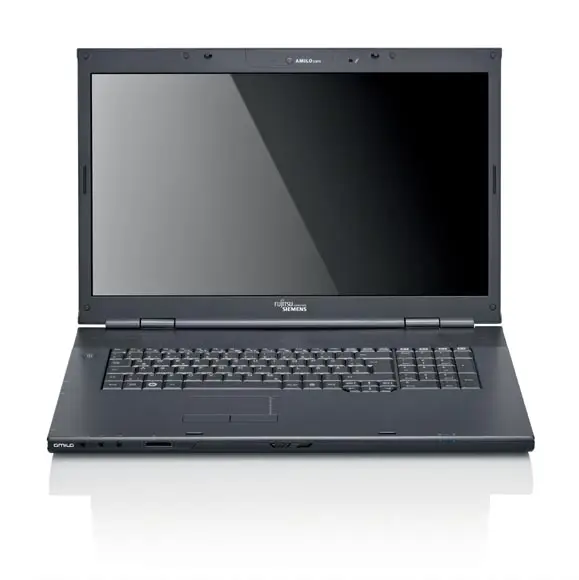 Fujitsu AMILO Li 3910_NR002 CCE:NDL-110154-002