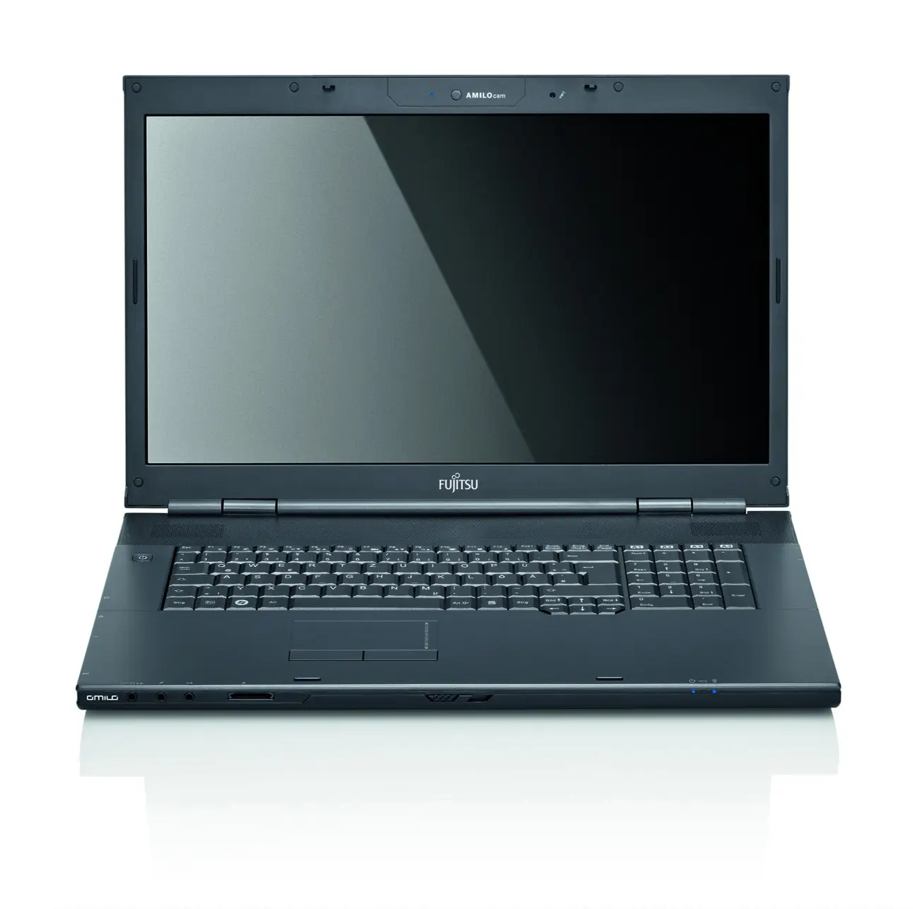 Fujitsu AMILO Li 3910 VFY:L3910MF012DE