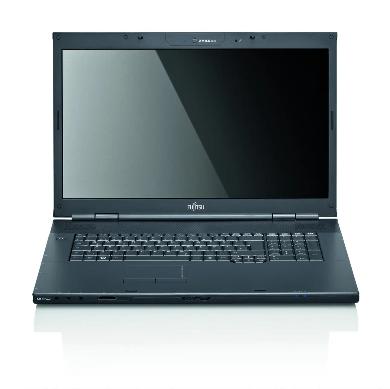 Fujitsu AMILO Li 3910 VFY:L3910MPUU2NL