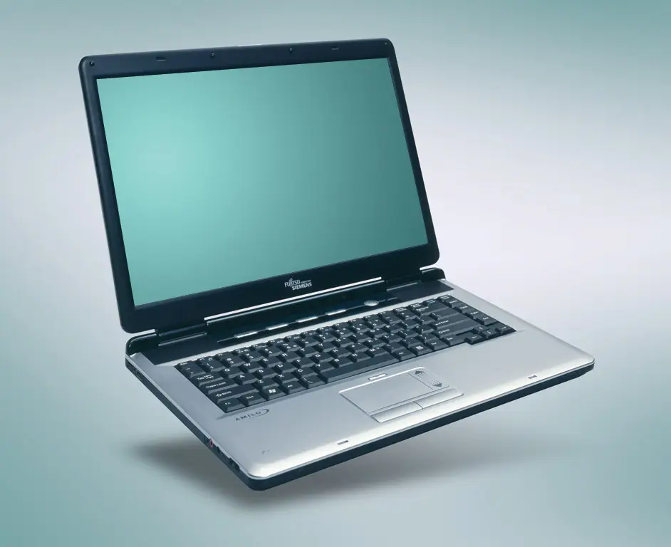 Fujitsu Amilo M-3438G MN12406 LKN:NDL-177200-012