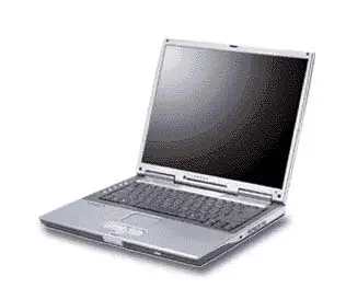 Fujitsu Amilo M-1425 15.4i TFT WXGA Intel Pentium M 745 (1.8GHz) ATI Mob CUZ:N-NDL-LINUP001