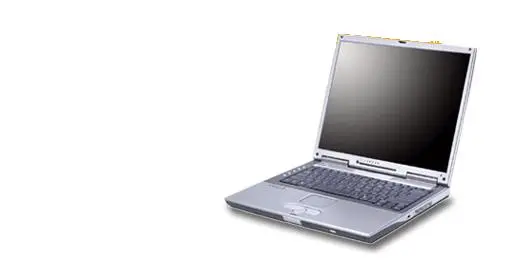 Fujitsu AMILO M-7400 Intel Pentium M 1.6GHz 1024 DVD+RW+R 15i LKN:NDL-140101-001