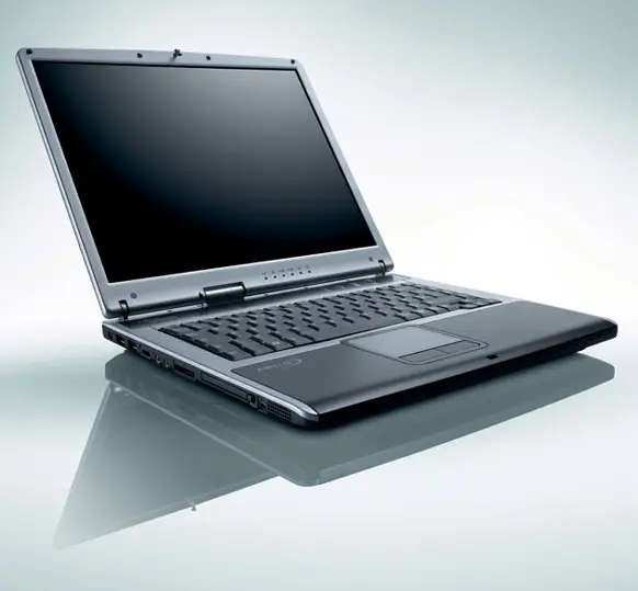 Fujitsu Amilo M7440IH+ PM750 1.86GHz LKN:BEL-176100-004