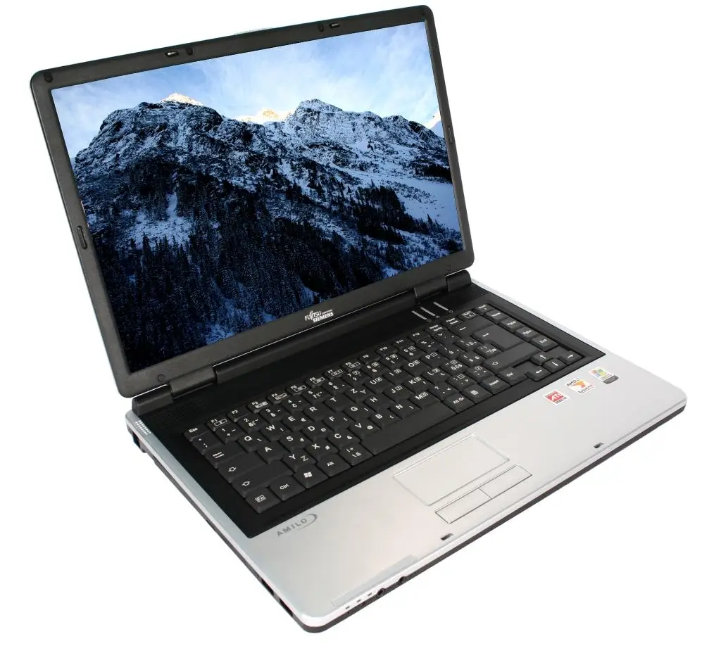 Fujitsu Amilo Pa 1510 Turion 64 X2 BAT:CZ1-PXM06-PA2