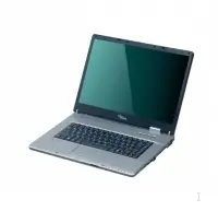 Fujitsu AMILO Pa 1538 AMD Turion 64 X2 BAT:CZ1-PXM06-PA1