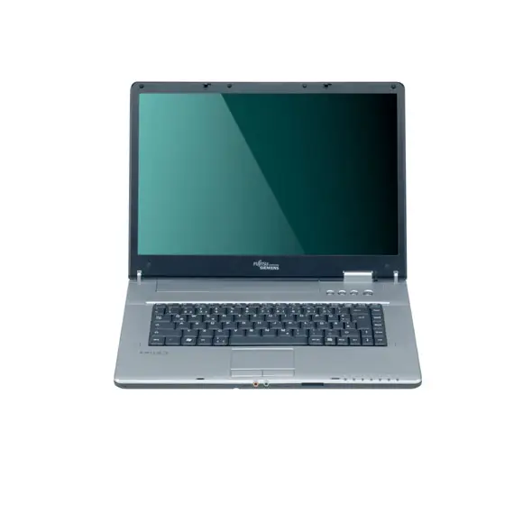 Fujitsu AMILO Pa 1538 BAT:CZ2-NEAS07-PA2
