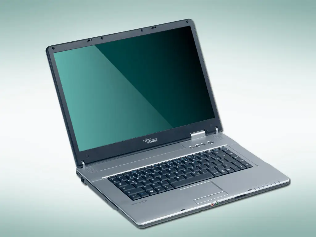 Fujitsu AMILO Pa 1538 MUI:BEL-110101-004
