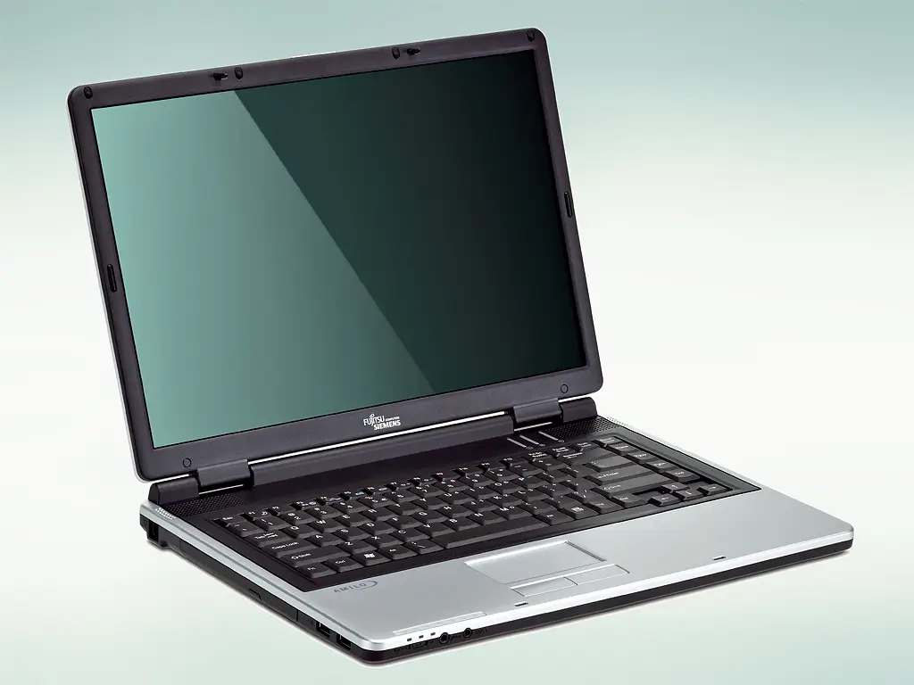 Fujitsu AMILO Pa 2510, 15.4'', TL-56,1.8GHz, , SATA CUZ:N-GER-VARIO139