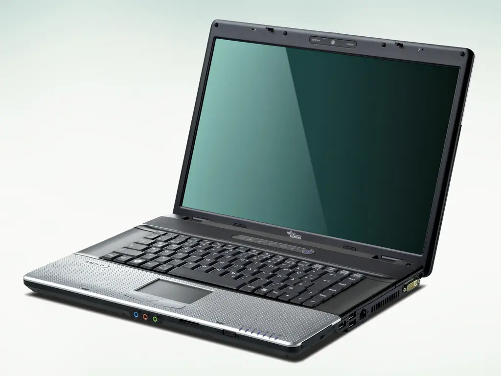 Fujitsu AMILO Pa 2548, 15.4'', AMD TL-64, 2x1GB, SATA CCN:GER-110127-004