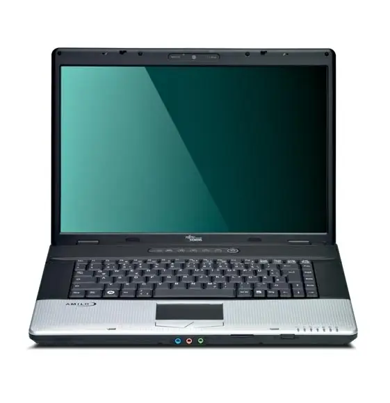 Fujitsu AMILO Pa 2548 CCN:NDL-110119-001