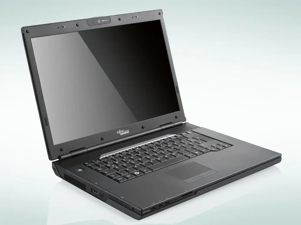 Fujitsu Amilo Pa 3553 001 CCE:BEL-110137-002