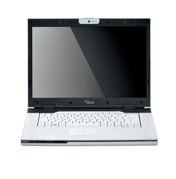 Fujitsu AMILO Pa 3553 CCE:GER-110137-010