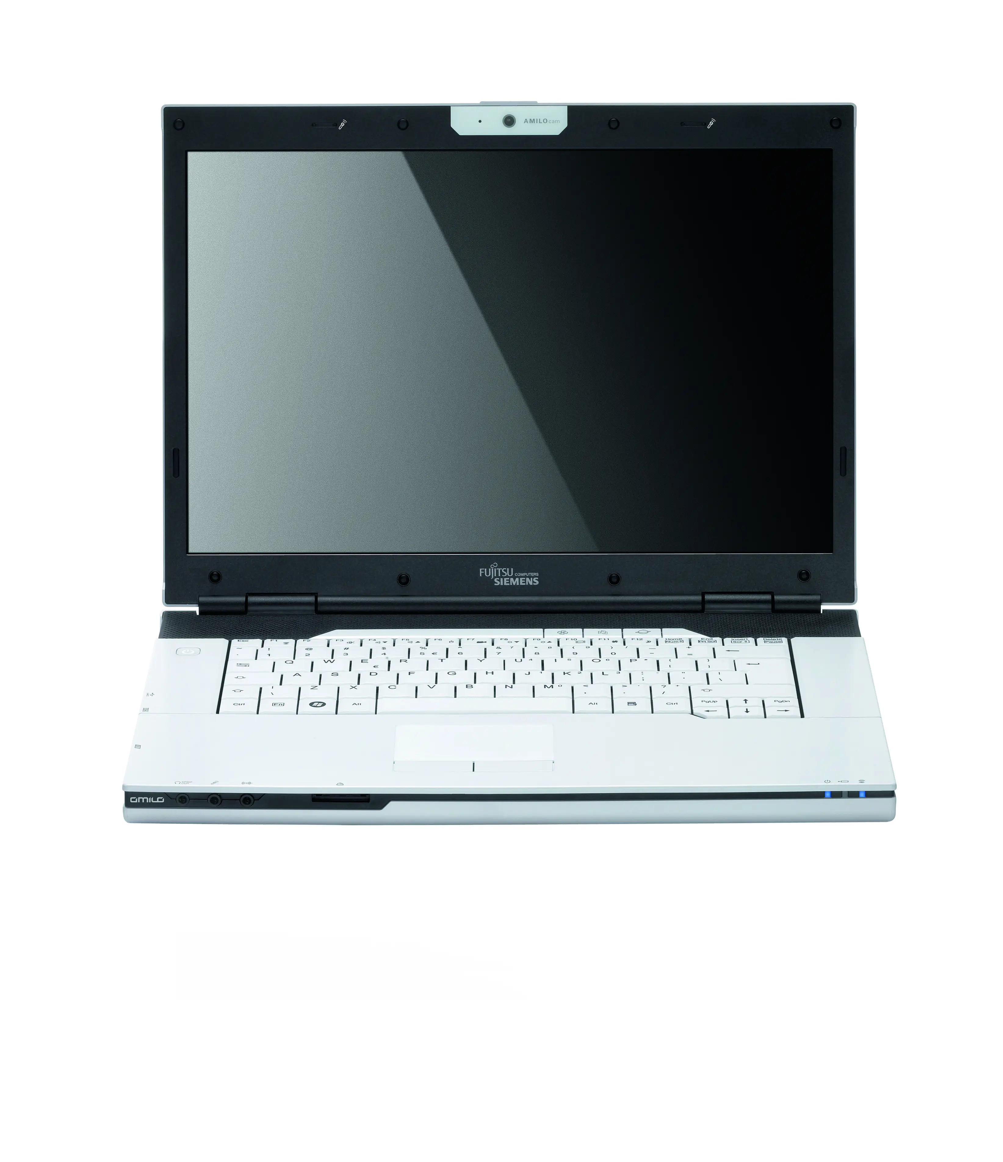 Fujitsu AMILO Pa 3553 CCE:GBR-110137-002
