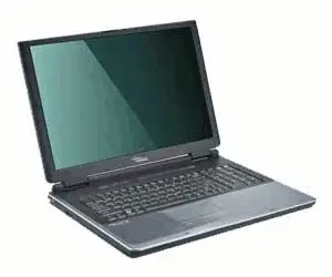 Fujitsu AMILO Pa 3553 - ZM-80 CCE:GER-110137-004