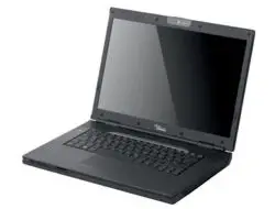 Fujitsu AMILO Pa 3553 CCE:GER-110137-007