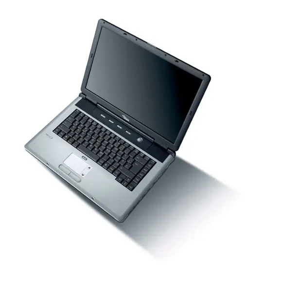 Fujitsu AMILO Pi 1536 BAT:NL-NXM06-PI1