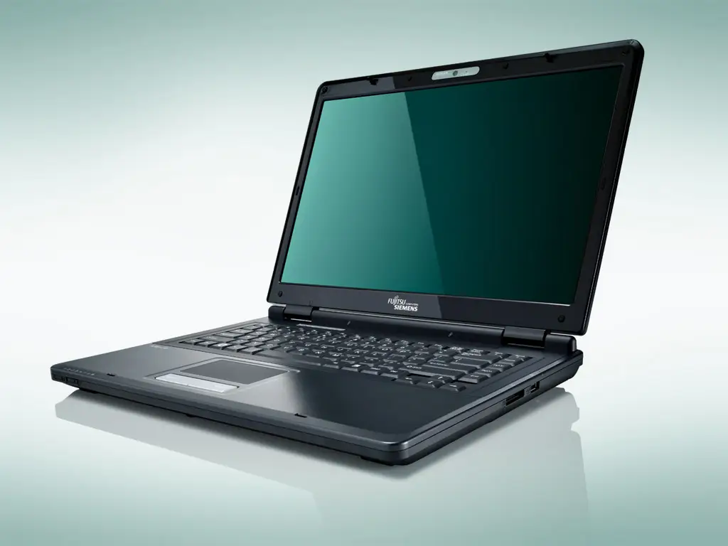 Fujitsu AMILO Pi 2540, 15.4'', T2330 (1,60GHz), 2x1GB, CUZ:N-GER-MEDIA063