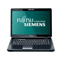 Fujitsu AMILO Pi 2540 CUZ:N-GER-VARIO134