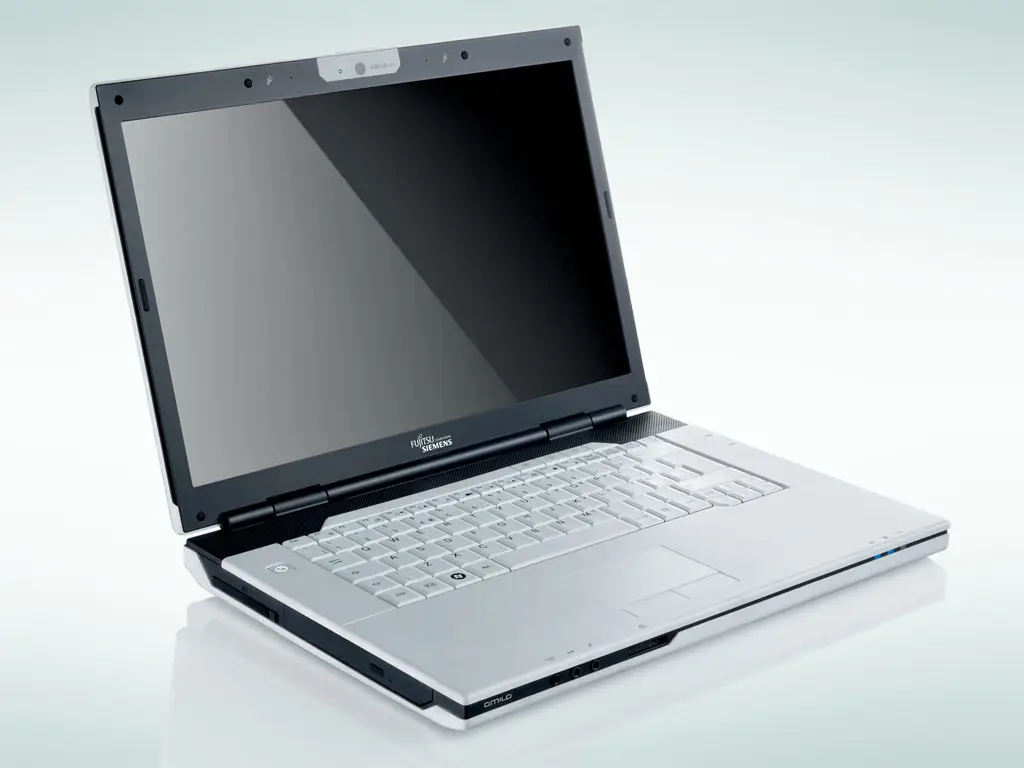 Fujitsu AMILO Pi 3525 CCE:BEL-110139-002