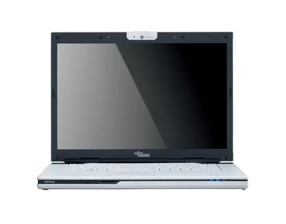 Fujitsu AMILO Pi 3525_NR002 BPJ:NDL-110139-001