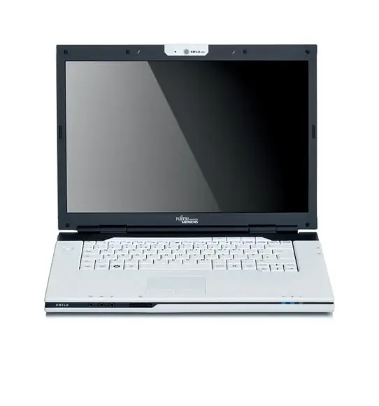 Fujitsu AMILO Pi 3540_NR003 CCE:NDL-110138-001