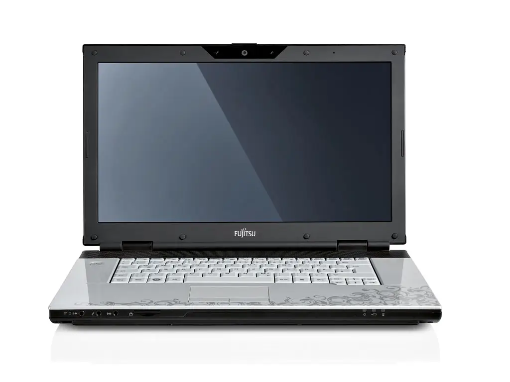 Fujitsu Amilo Pi 3560 VFY:P3560MF022GB
