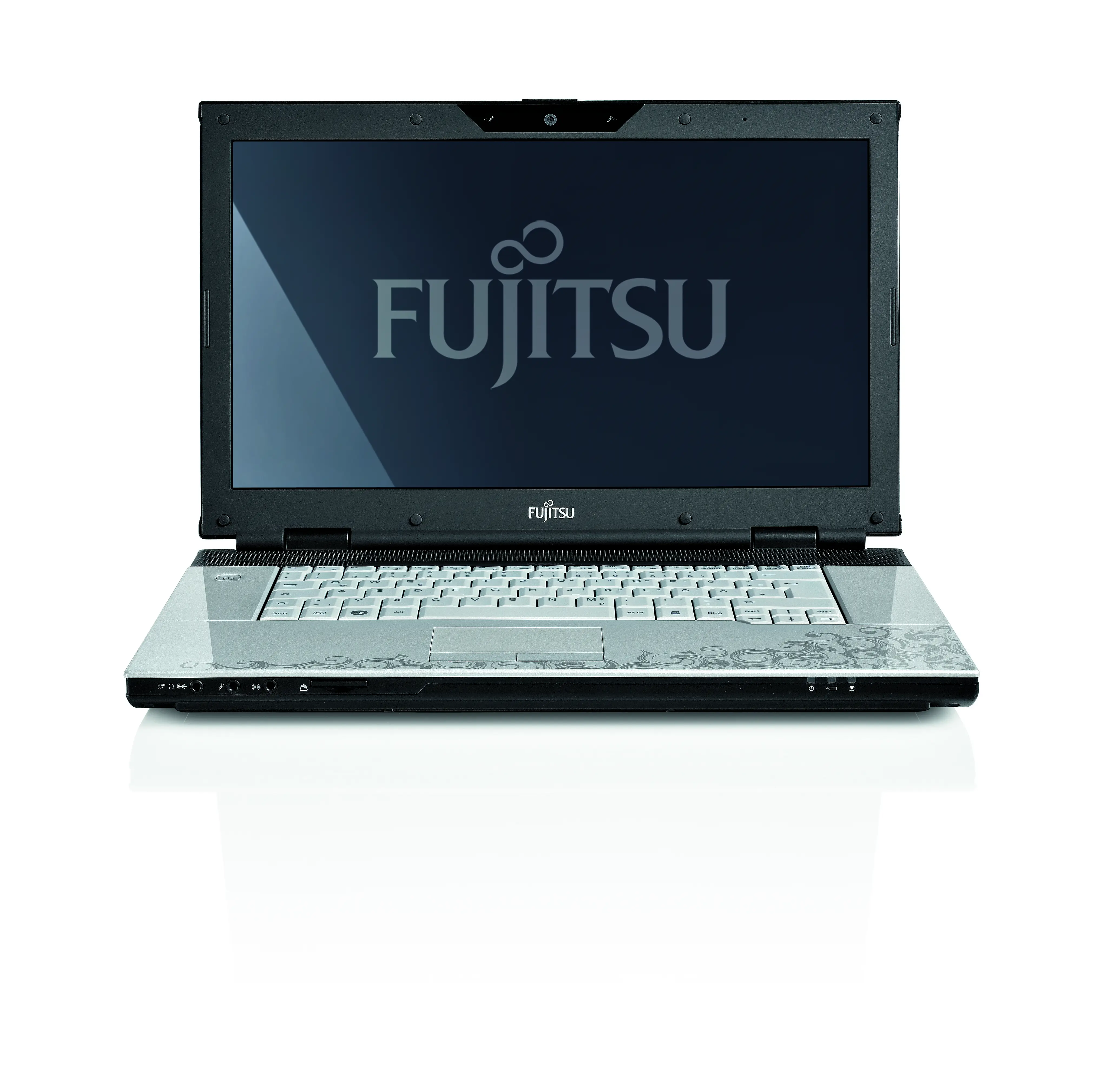Fujitsu AMILO Pi 3560 VFY:P3560MRCL2GB