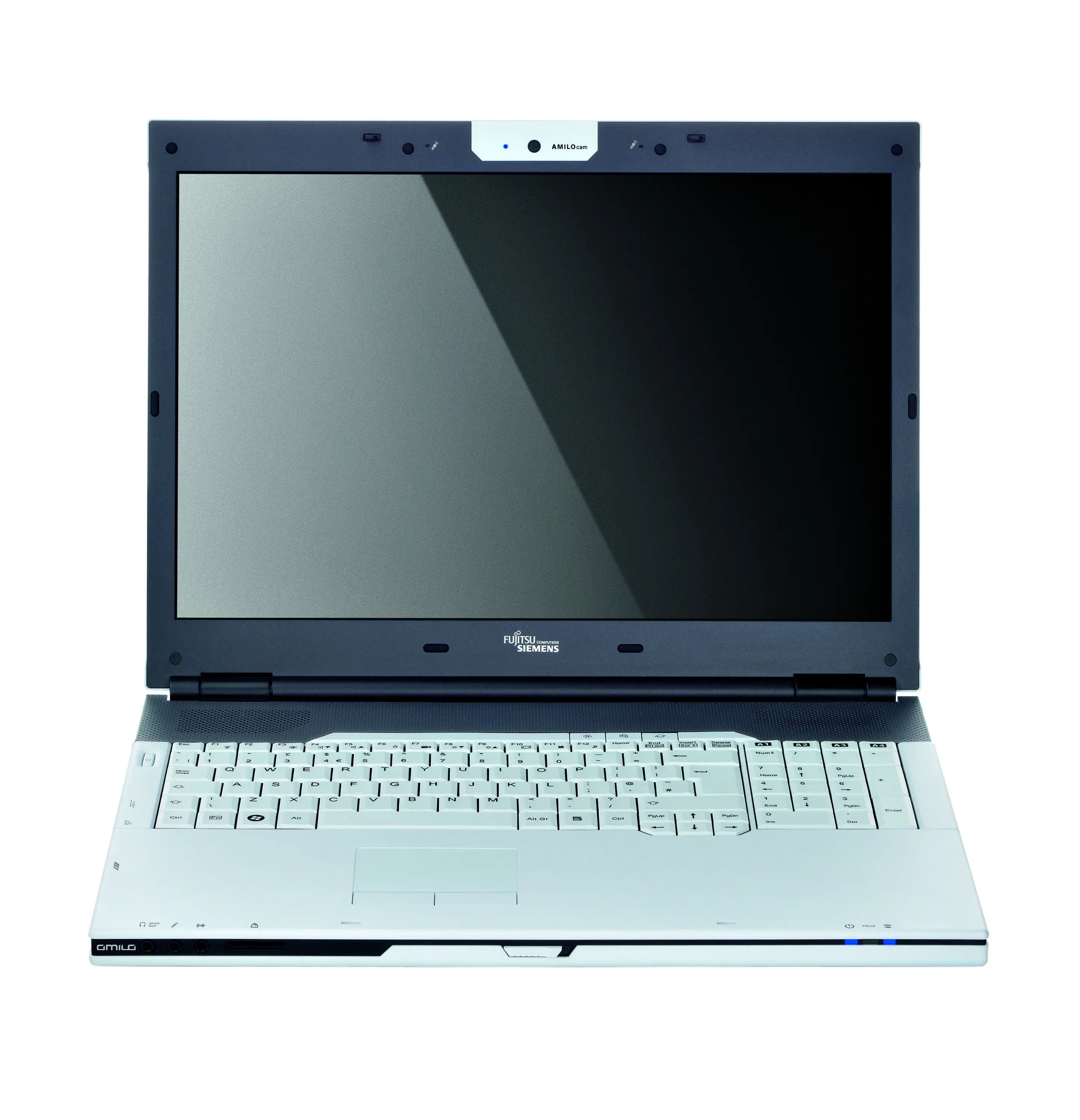 Fujitsu AMILO Pi 3625 BPJ:PI3625N0002GB
